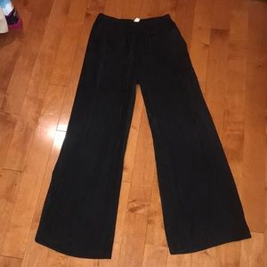H&M Silky Dress Pant